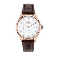 Armbanduhr Philip Watch Herr in Stahl R8221225004